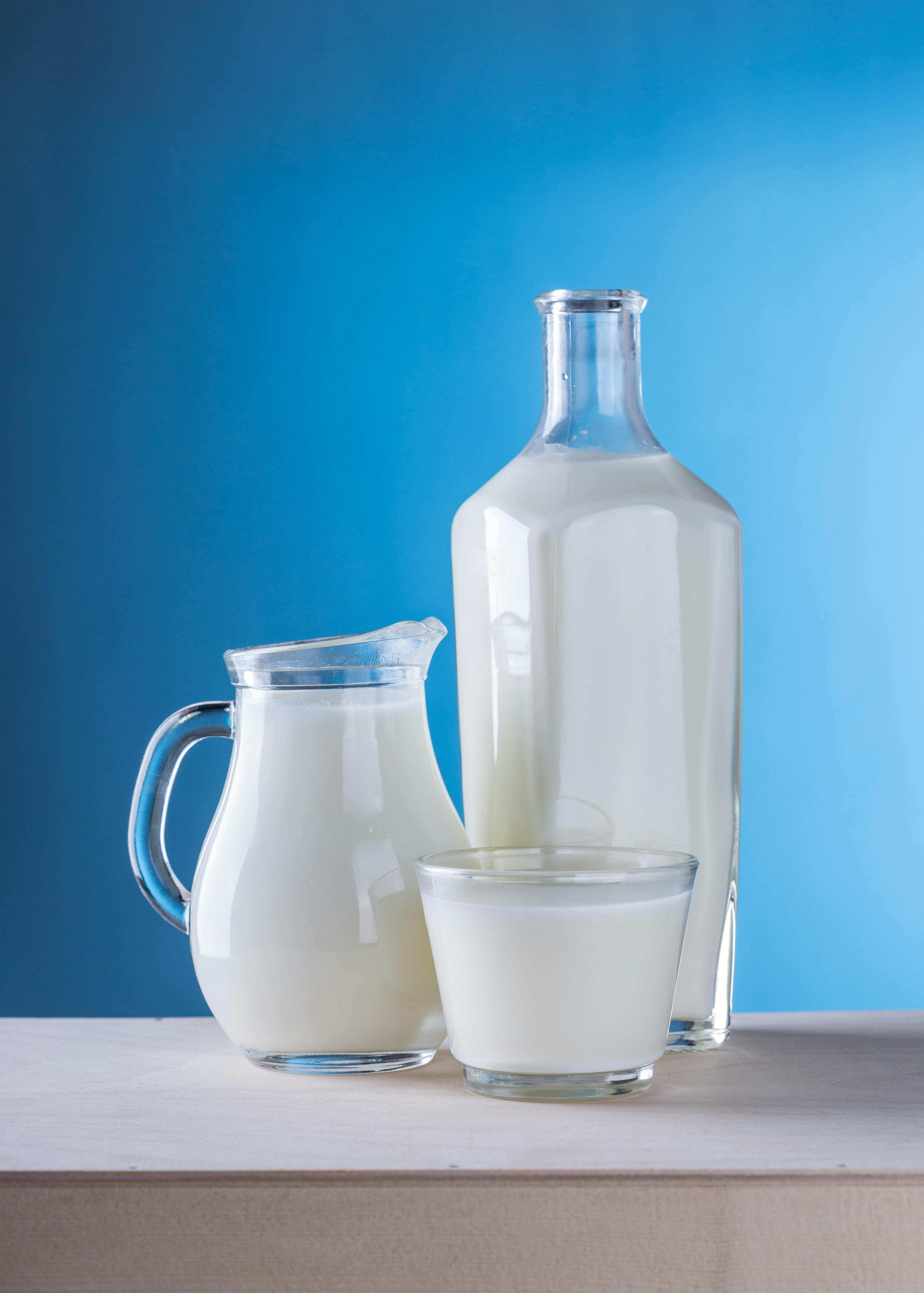 Dairy & Eggs