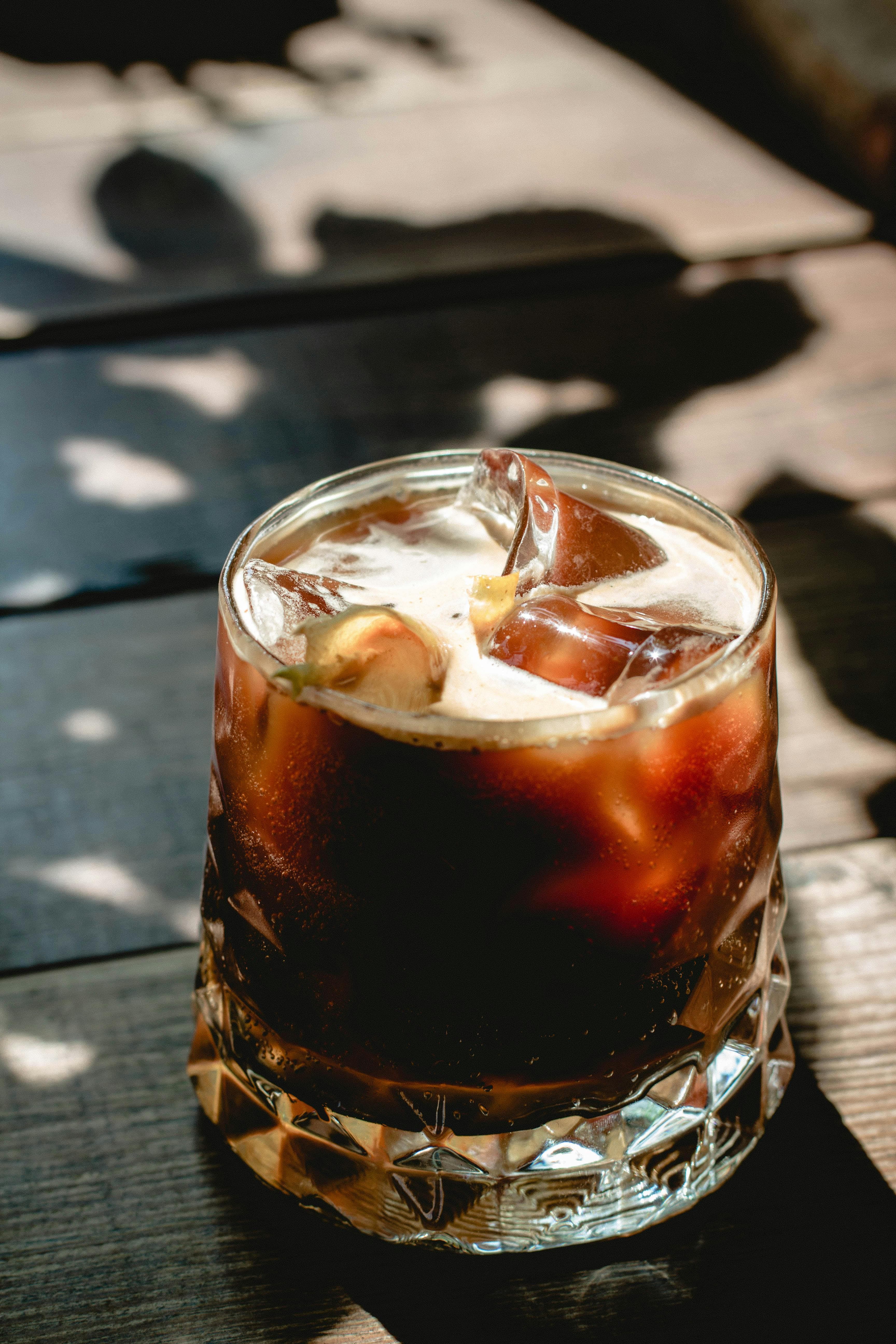 Drinks & Beverages